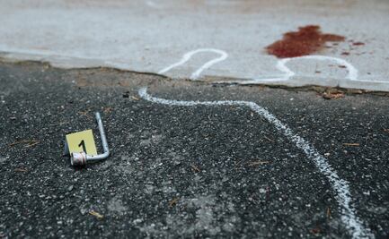 Hidalgo reporta 261 homicidios dolosos en 2024, pero mantiene baja incidencia a nivel nacional