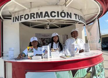 Instalados los módulos del programa Héroes paisanos en Ixmiquilpan y Actopan