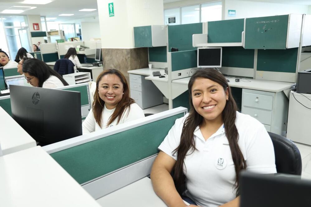 En la antigua sede del Hospital del IMSS Tula instalan subdelegación I Foto: Especial