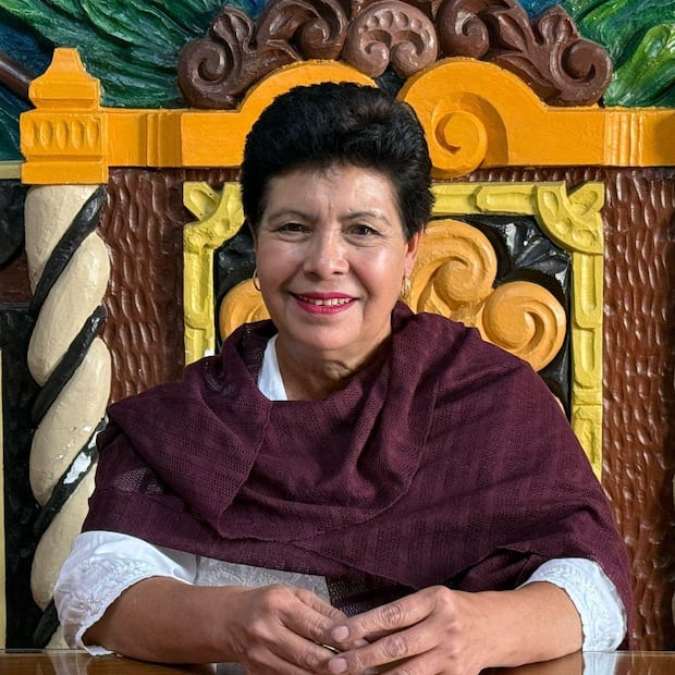 Maricela Hernández