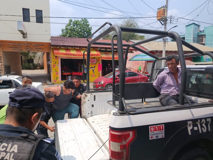 Foto: Francisco Bautista