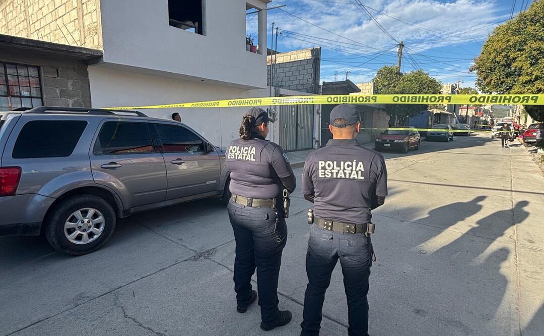 El juez ordena prisión preventiva | Foto: especial