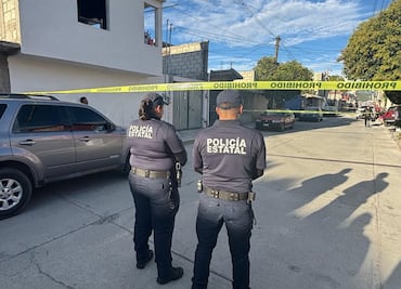 Policía es imputado por homicidio de compañero; descartan versión de accidente