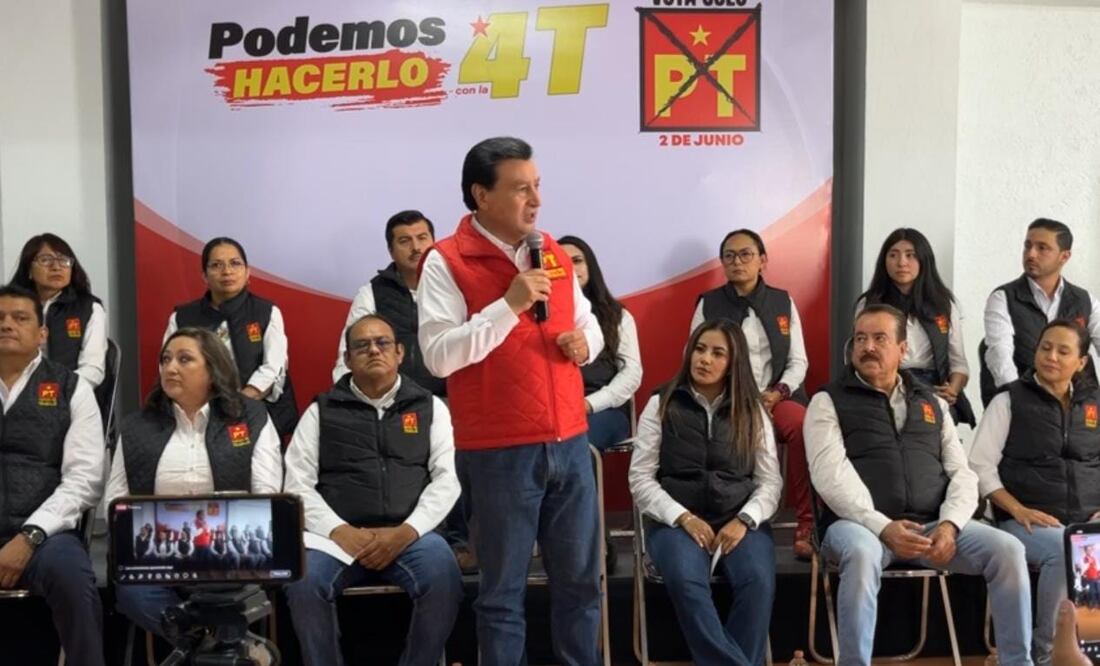 Foto: Giovanny Flores