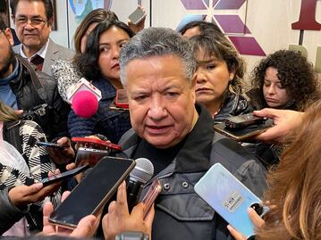 Complicado retorno masivo de migrantes tras toma de protesta de Trump: Julio Menchaca