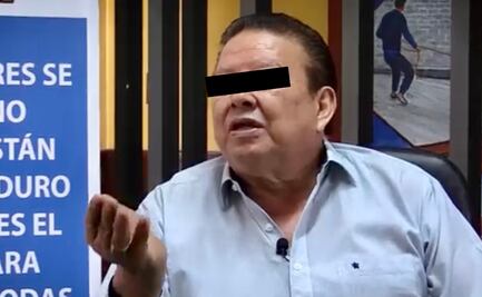 Percy N suma tercera imputación en cinco meses; ahora por violencia familiar 