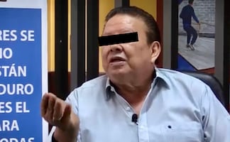 Percy N suma tercera imputación en cinco meses; ahora por violencia familiar