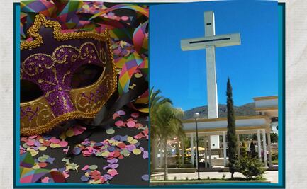 El Arenal se alista para su tradicional Carnaval 2025