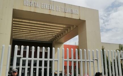 Hospital IMSS Bienestar de Tulancingo logra 80 % de éxito en atención a pacientes con trauma grave