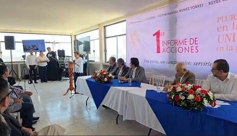 Regidores de Actopan advirtieron que seguirán exigiendo transparencia