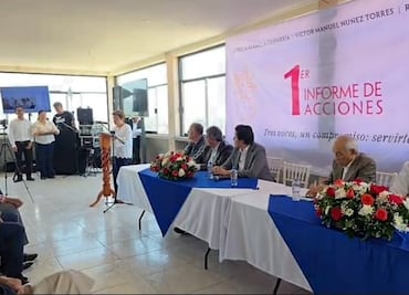 Regidores de Actopan advirtieron que seguirán exigiendo transparencia