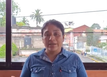 Lluvias dejan al menos 8 muertos y comunidades incomunicadas en Tenango de Doria