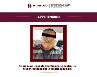 Dictan prisión justificada a exalcalde de Tepeji del Río