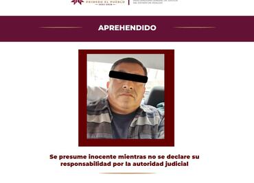 Dictan prisión justificada a exalcalde de Tepeji del Río