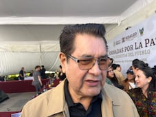 Tumbas encontradas en Atotonilco de Tula son clandestinas