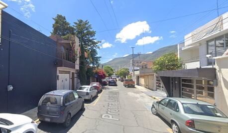 Fallece estudiante intoxicada por gas en una casa de huéspedes