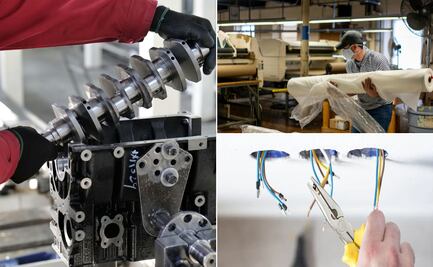 Hidalgo exporta 2 mil 295 mdd en 2025, pero registra caída de 13%