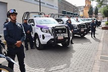 Tulancingo abre convocatoria para incorporarse a la Policía municipal