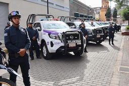 Tulancingo abre convocatoria para incorporarse a la Policía municipal