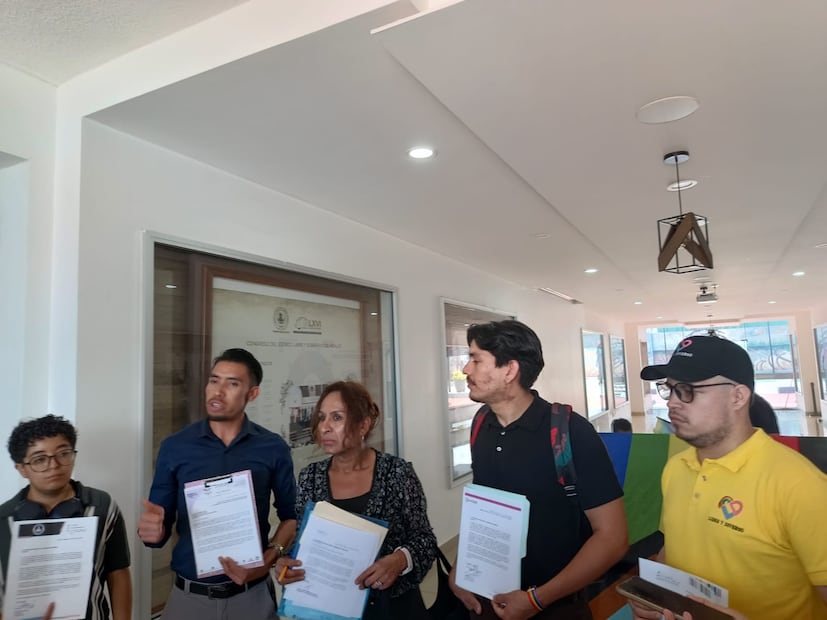 Foto: Lourdes Naranjo