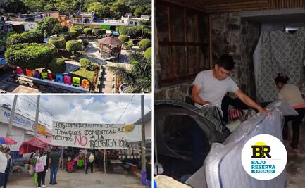 Bajo Reserva Hidalgo 12/11/25