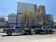 Detenidos en la Cruz Azul permanecerán en el Cereso de Pachuca