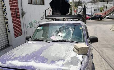 Equipo del candidato a la alcaldía de Ixmiquilpan de Fuerza y Corazón reportó agresiones