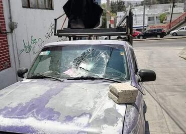Equipo del candidato a la alcaldía de Ixmiquilpan de Fuerza y Corazón reportó agresiones