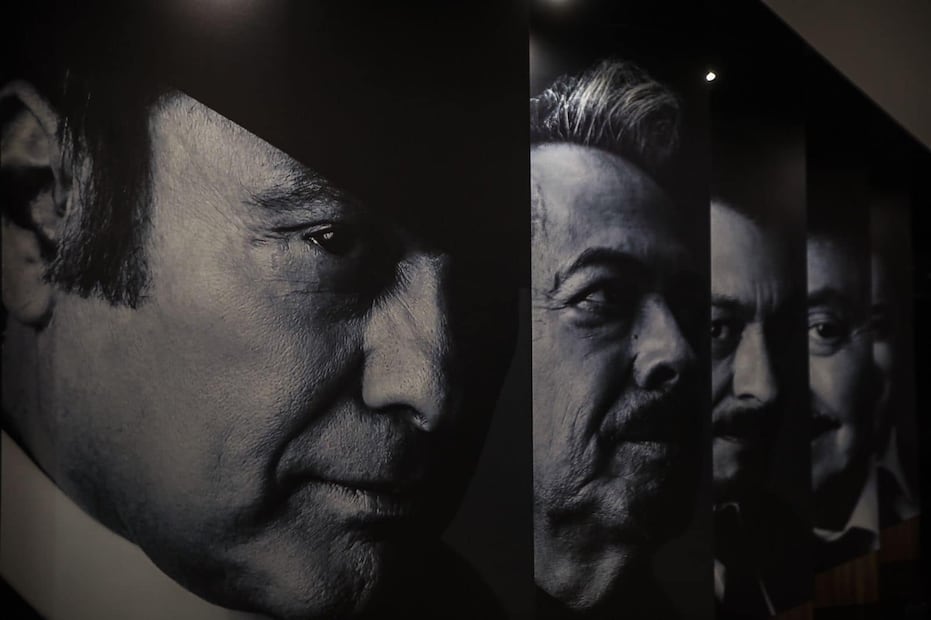 Museo Tigres del Norte: legado musical en Sinaloa | Facebook: Rubén Rocha Moya