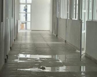 Valúan en 10 millones de pesos  las afectaciones en el Laboratorio de Salud