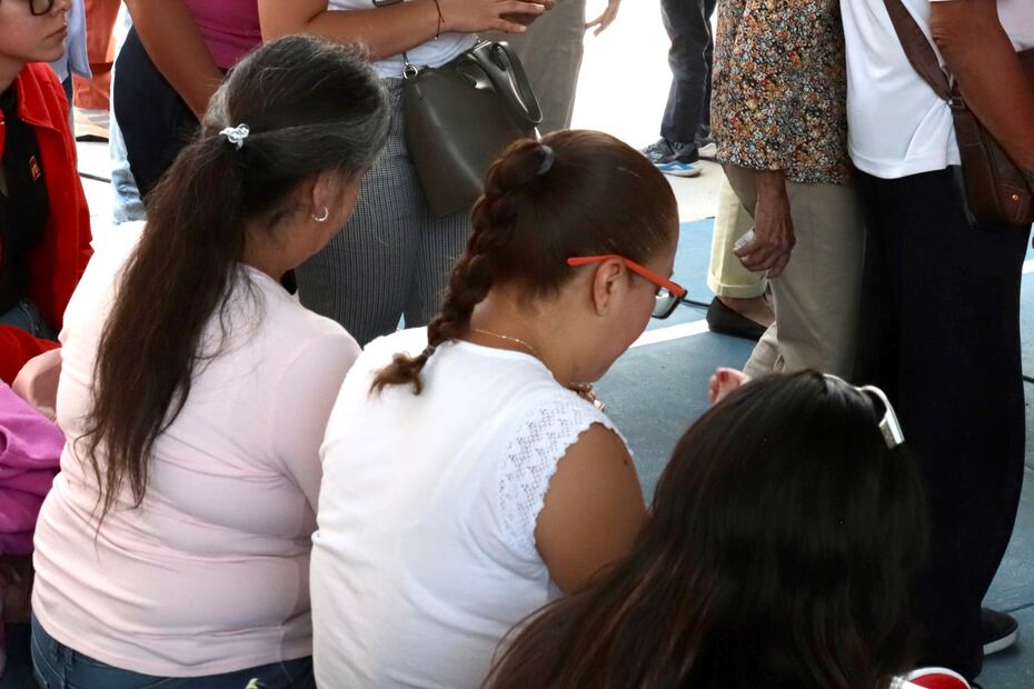 Hidalgo, quinto lugar en denuncias por violaciones contra mujeres | Foto: Luis Soriano