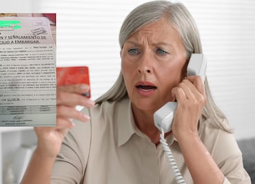 Fraudes alertan a habitantes del Valle del Mezquital