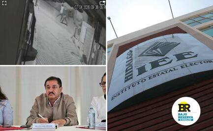 Bajo Reserva Hidalgo 9/4/26