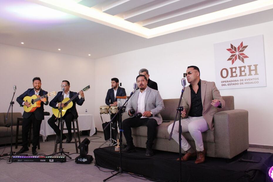 Celebrarán a las madres con espectáculo musical en el Auditorio Gota de Plata  | Foto: OEEH
