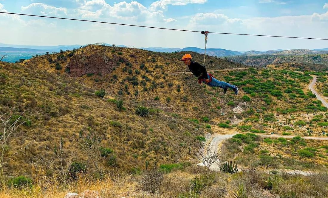 Foto: Turismo Hidalgo