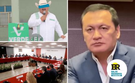 Bajo Reserva Hidalgo 12/03/25