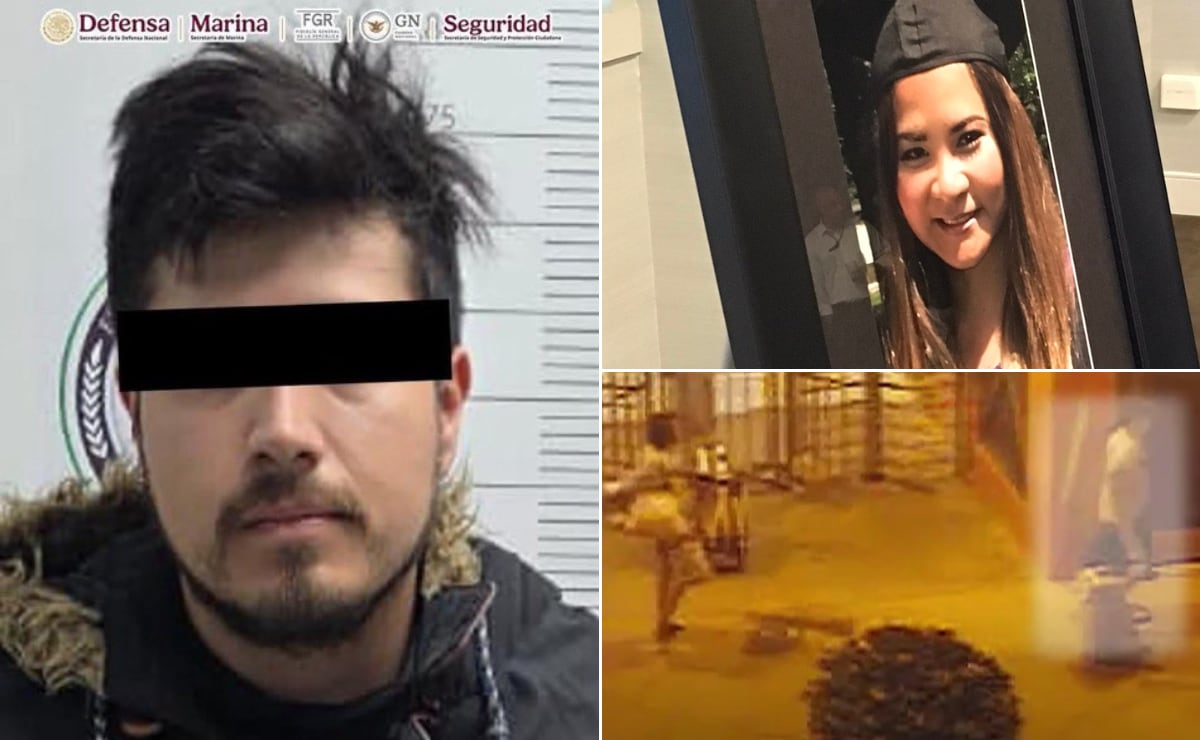 Capturan en Hidalgo a uno de los 10 más buscados por el FBI | Fotos: CMPD News
| especiales