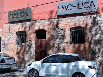 Salón Pachuca, una cantina con 124 años de historia y tradición familiar