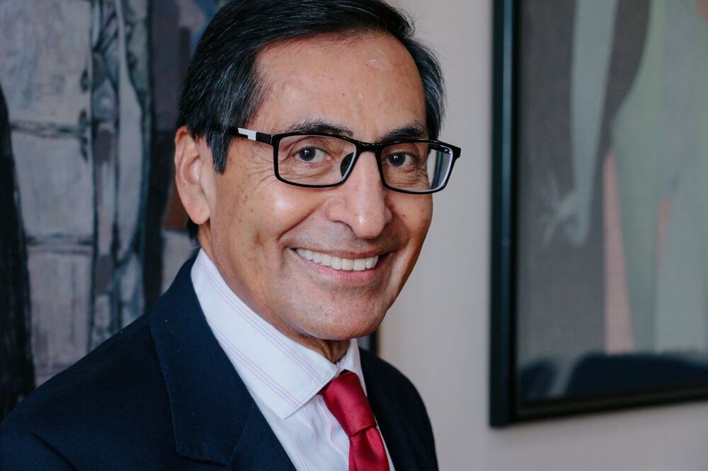 Rogelio Ramírez de la O