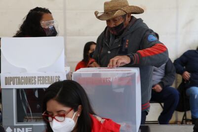 Impugnará PT reserva de candidatura a diputación local de Zimapán