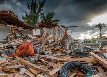 SAT ofrece facilidades a donatarias que apoyen a afectados "Otis"