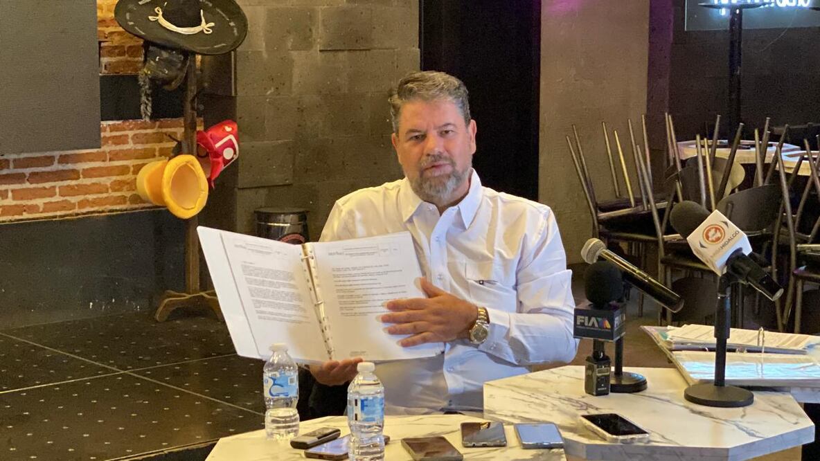 La Asociación de Bares y Discotecas del Estado de Hidalgo opera desde varios años atrás y permite sumar a los empresarios del sector | Foto: Luis Soriano