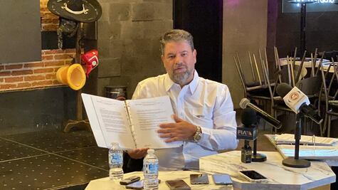 Bares y discotecas de la zona metropolitana operan con tranquilidad, asegura gremio