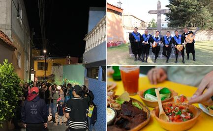 Arbolito Cultural invita a la callejoneada ¡Viva El Arbolito! en Pachuca