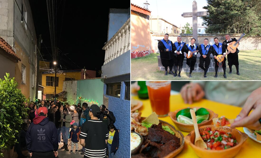 Fotos: Especiales