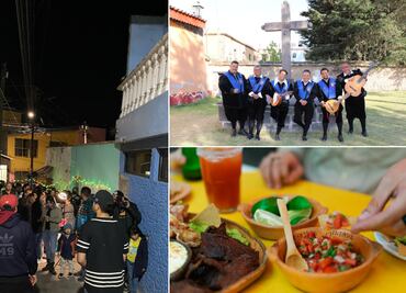 Arbolito Cultural invita a la callejoneada ¡Viva El Arbolito! en Pachuca