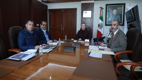 Recuperan más de 133 mil litros de hidrocarburo en operativos de seguridad en Hidalgo