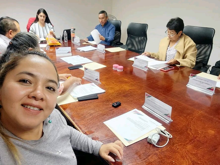 Son cinco las localidades del municipio de Cardonal las que ya cuentan con su representante indígena | Foto: especial