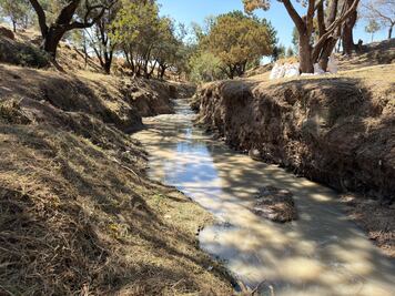 Conagua advierte riesgos por uso de presas y ríos como balnearios en temporada de calor