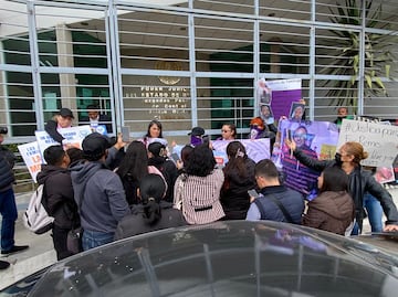 Exigen justicia madres víctimas de violencia vicaria